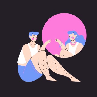 Idealized Self-Representation in Maladaptive Daydreaming