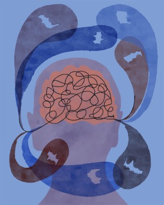 Understanding Maladaptive Daydreaming Patterns