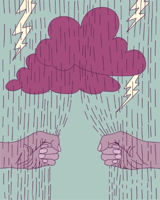 Guilt and Liberation from Choosing Parental Estrangement
