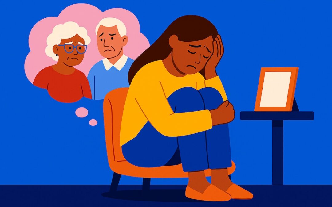 Adult Child Estrangement