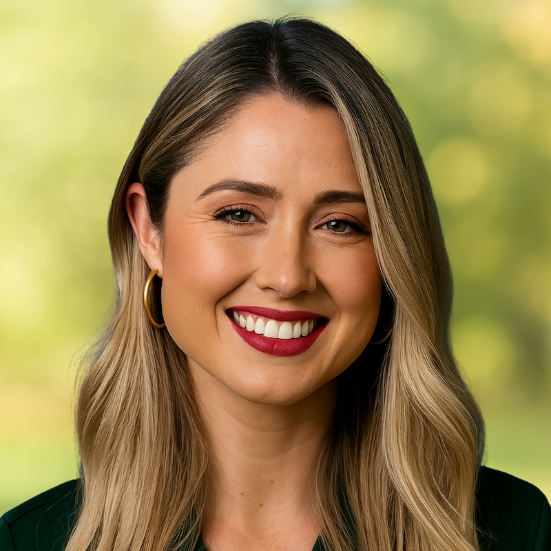 Kristina Cilento, LMSW, LCAT