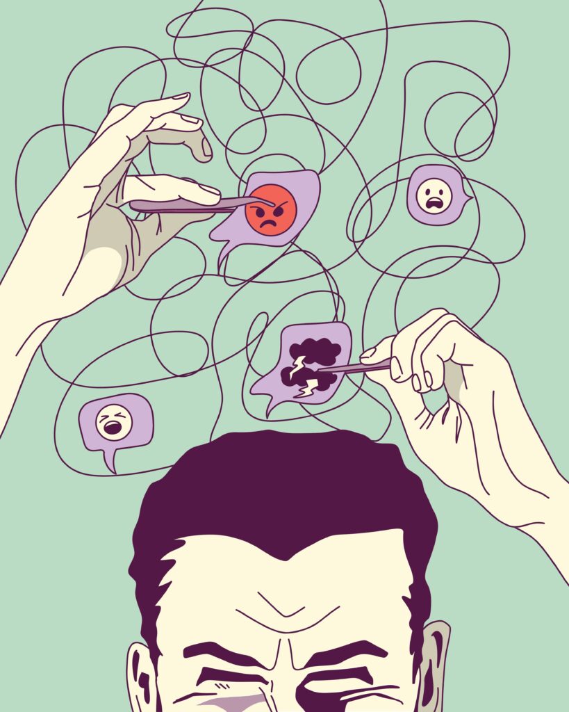 maladaptive daydreaming