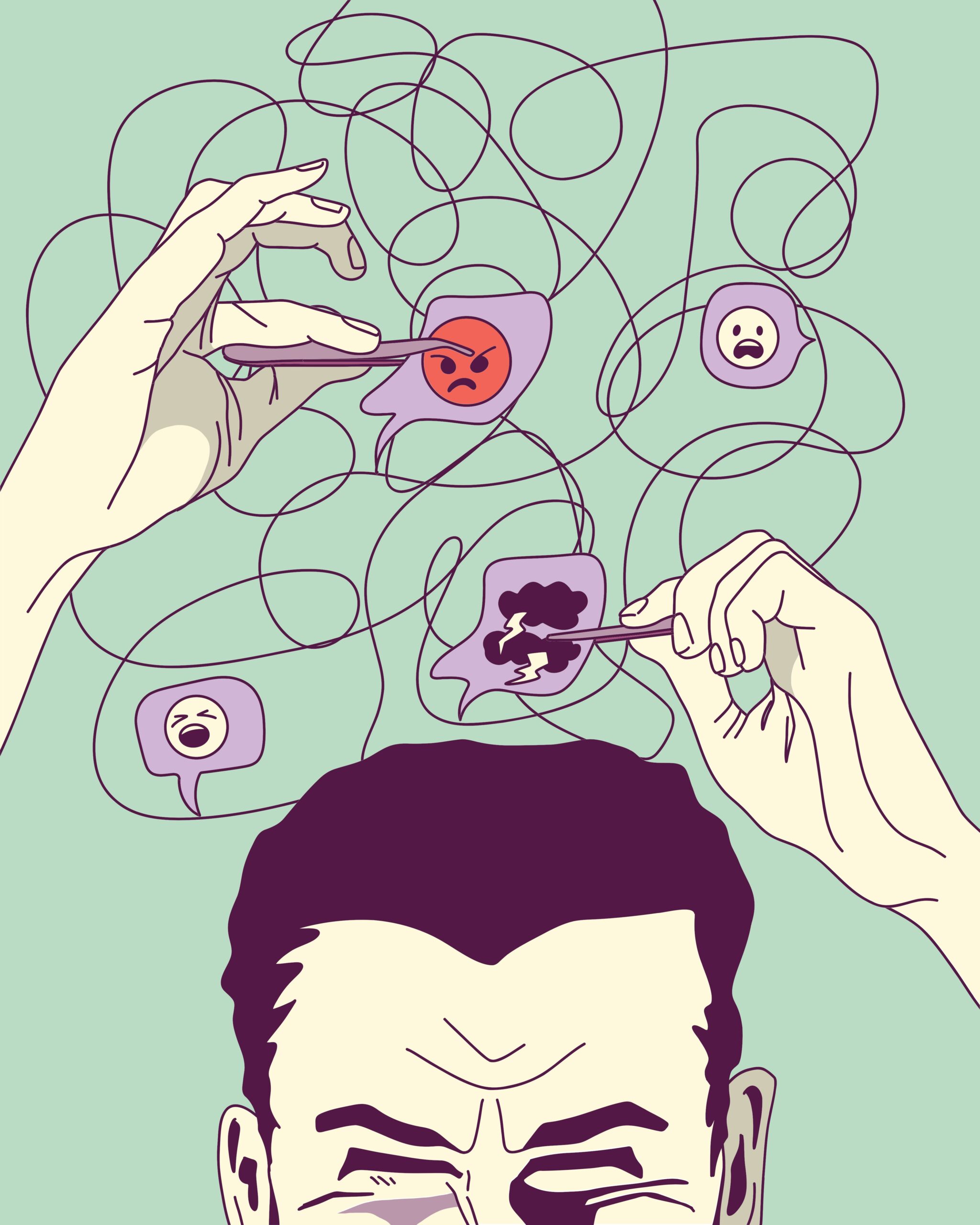 maladaptive daydreaming