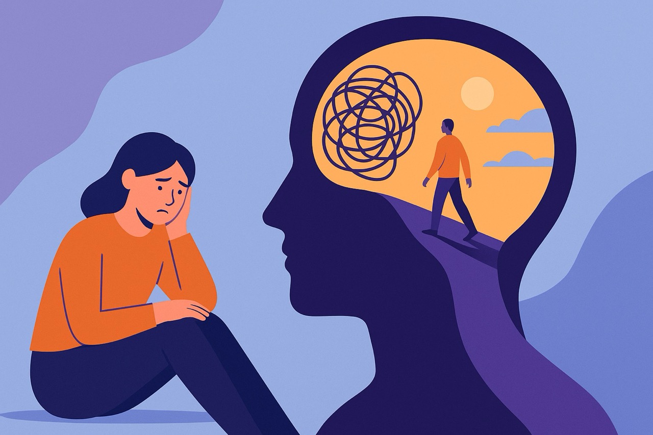 What Should I Do After I’ve Been Traumatized Large